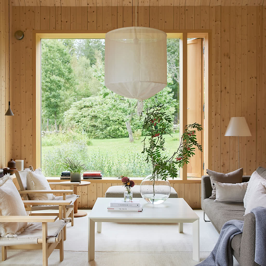 Light Wood - Interior