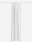 Sunshine Custom made Curtain White