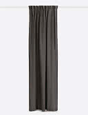 Sunshine Custom made Curtain Charcoal