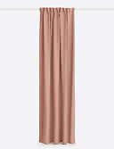 Sunshine Custom made Curtain Nude