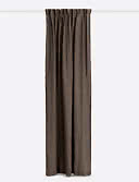 Sunshine Custom made Curtain Coffee