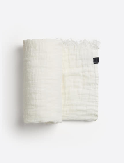 Särö Rug Off-White | HIMLA