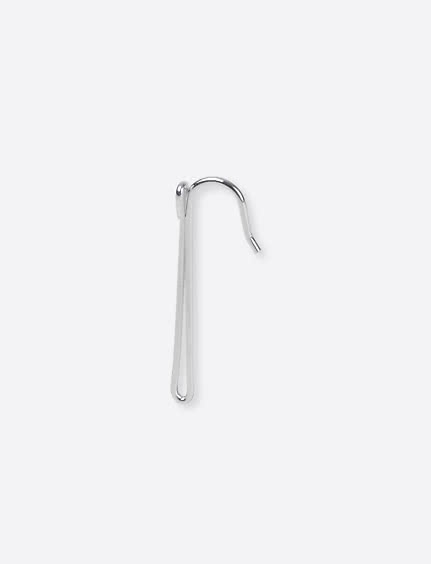 1-Finger Hook High for rings 10 pack