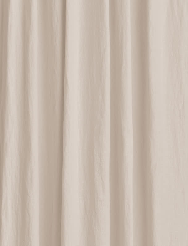 Sunshine Curtain Fog