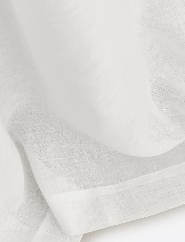 Skylight Curtain Off-White | HIMLA