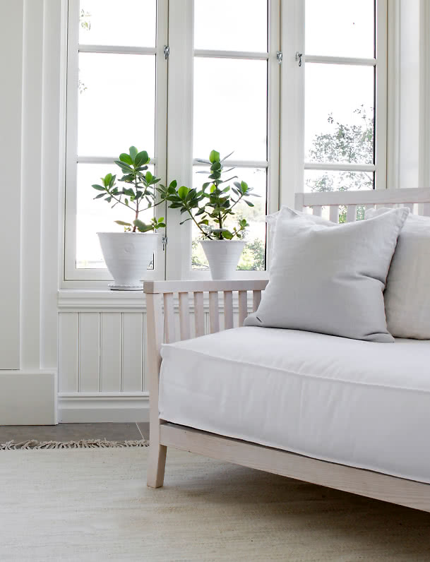 Särö Rug Off-White | HIMLA