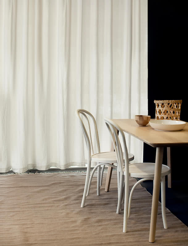 Himla Särö ラグ コンクリート 170×230 cm Särö Rug Concrete | HIMLA