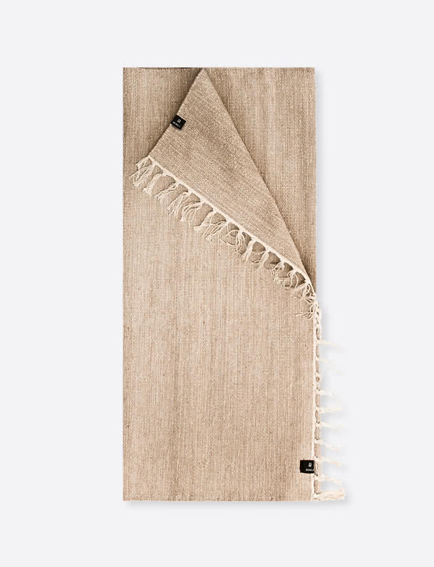 Särö Rug Linen | HIMLA