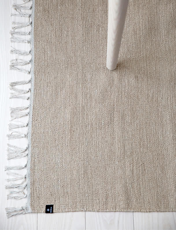 Särö Rug Linen | HIMLA