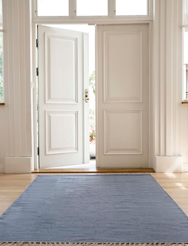 Särö Rug Denim | HIMLA