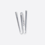 2-Fingerkrokar Hög för ring 10-pack | HIMLA