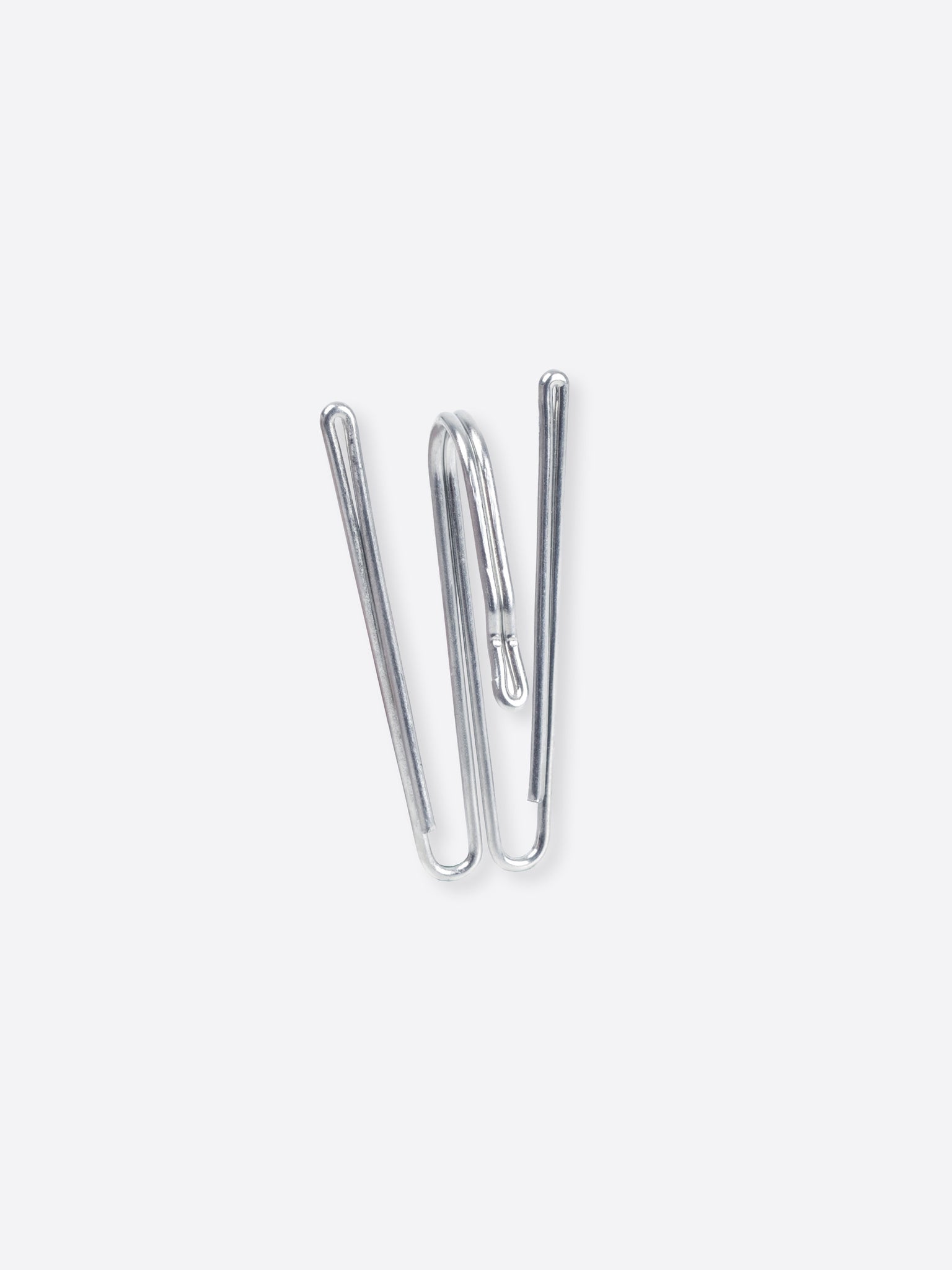 2-Fingerkrokar Hög för ring 10-pack | HIMLA