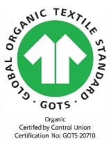 GOTS logo