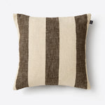Aberdeen Kuddfodral Chocolate 50x50 cm | HIMLA