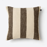 Aberdeen Kuddfodral Chocolate 50x50 cm | HIMLA