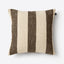 Aberdeen Kuddfodral Chocolate 50x50 cm | HIMLA