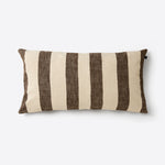 Aberdeen Kuddfodral Chocolate 50x90 cm | HIMLA