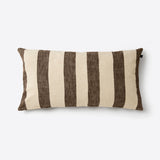 Aberdeen Kuddfodral Chocolate 50x90 cm | HIMLA