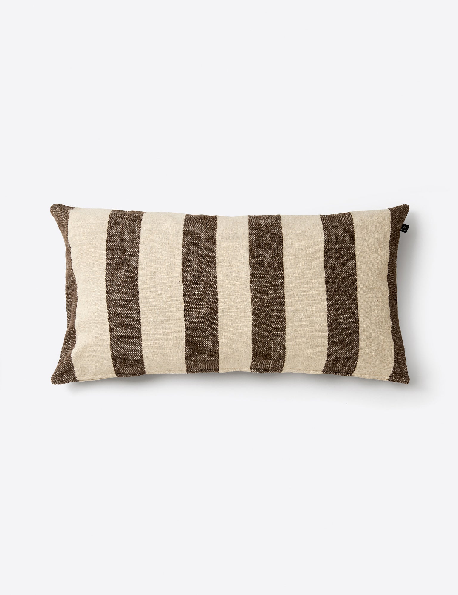 Aberdeen Kuddfodral Chocolate 50x90 cm | HIMLA