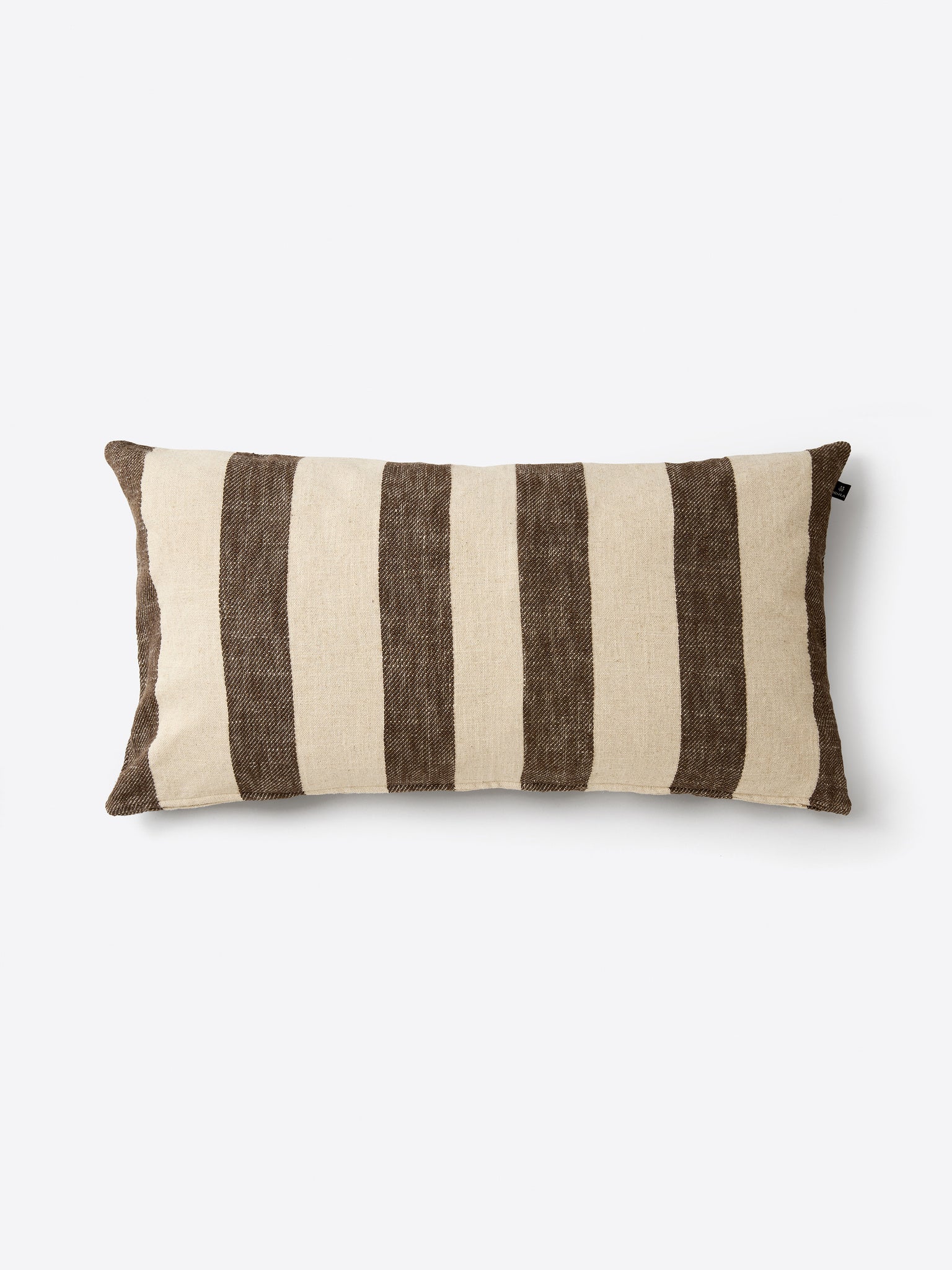 Aberdeen Kuddfodral Chocolate 50x90 cm | HIMLA