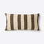 Aberdeen Kuddfodral Chocolate 50x90 cm | HIMLA