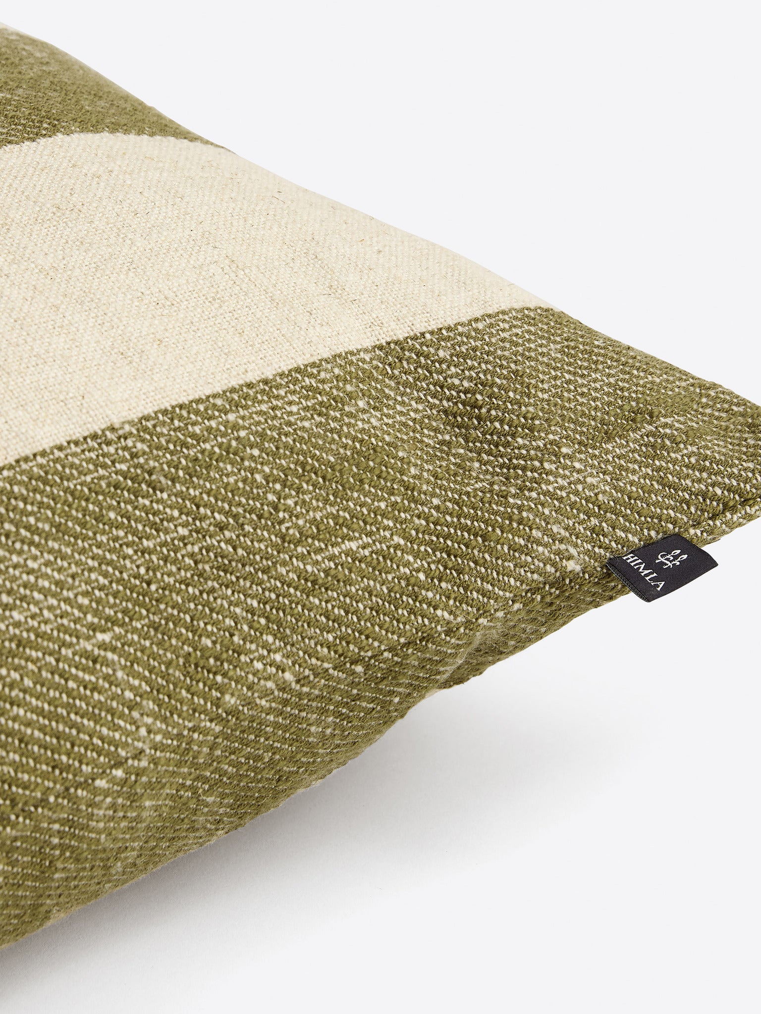 Aberdeen Kuddfodral Juniper 50x50 cm | HIMLA