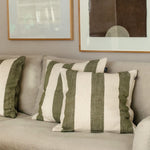 Aberdeen Kuddfodral Juniper 50x50 cm | HIMLA