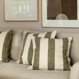 Aberdeen Kuddfodral Juniper 50x50 cm | HIMLA