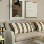 Aberdeen Kuddfodral Juniper 50x90 cm | HIMLA