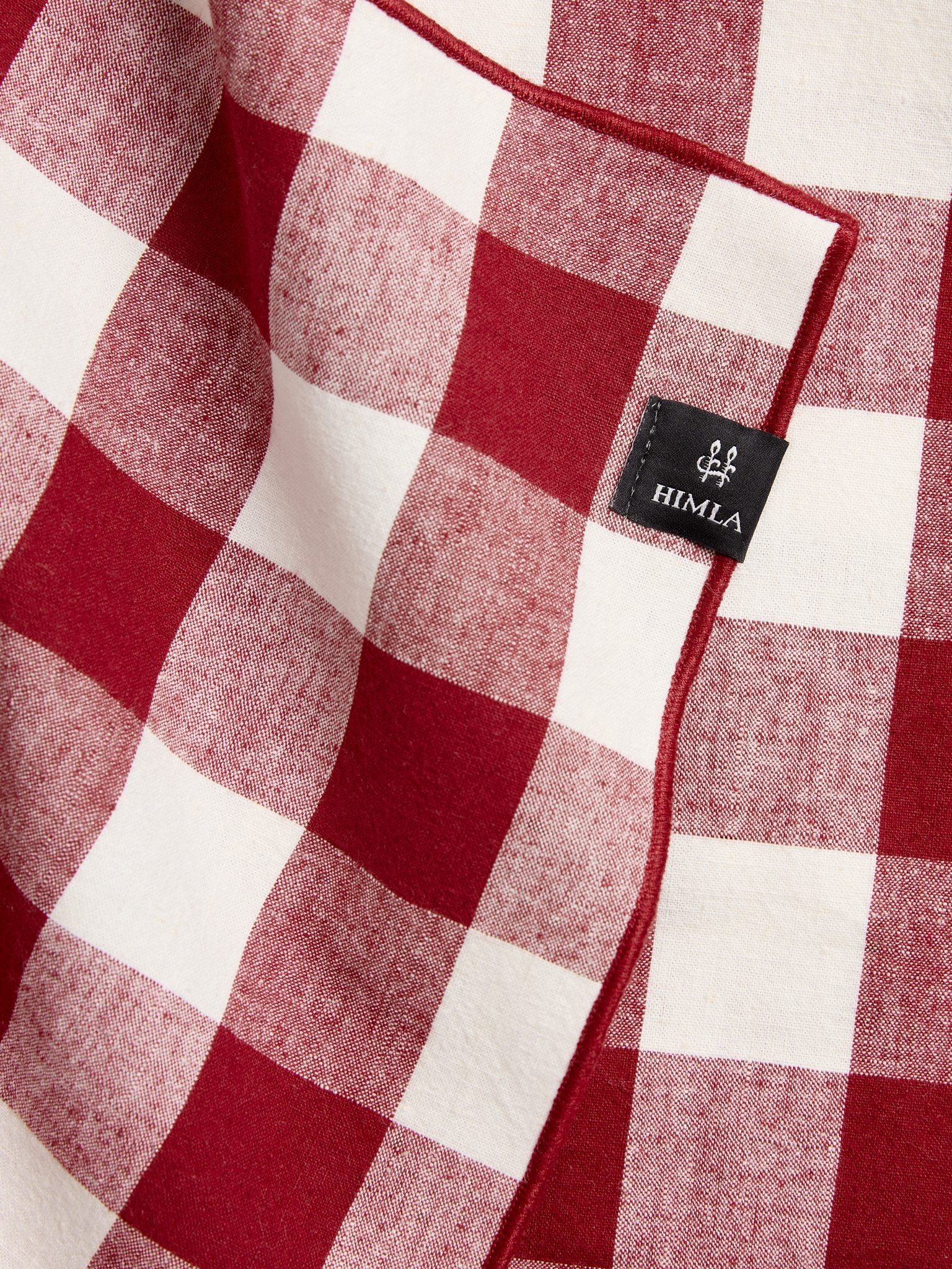 Bettyhill Duk Ruby | HIMLA