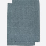 Bistro Bordstablett Azur 2-pack | HIMLA