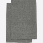 Bistro Bordstablett Charcoal 2-pack | HIMLA