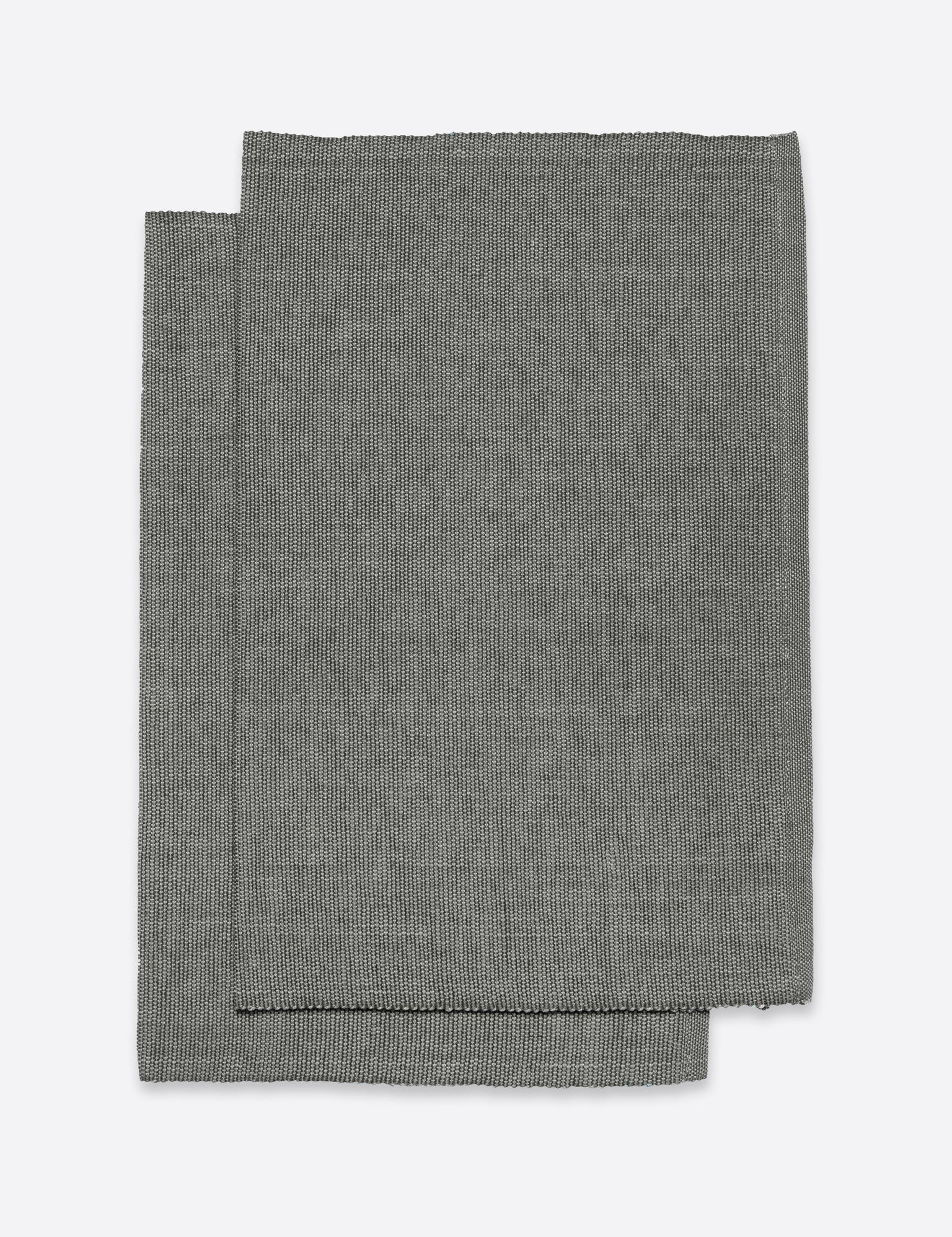 Bistro Bordstablett Charcoal 2-pack | HIMLA
