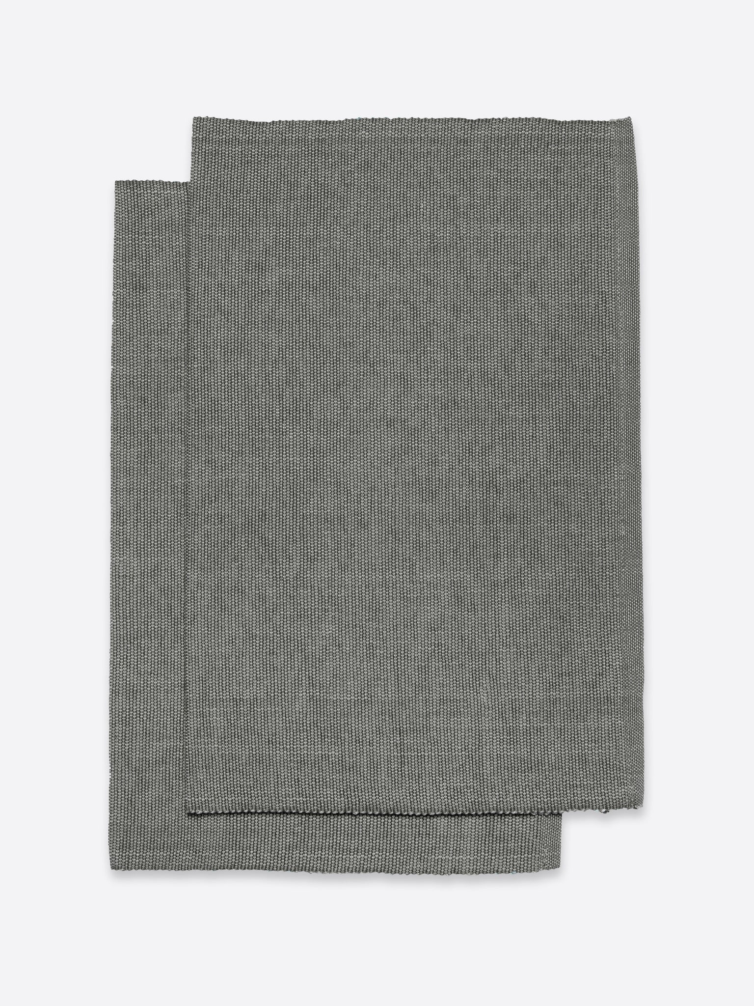 Bistro Bordstablett Charcoal 2-pack | HIMLA