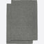Bistro Bordstablett Charcoal 2-pack | HIMLA