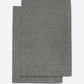 Bistro Bordstablett Charcoal 2-pack | HIMLA