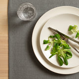 Bistro Bordstablett Charcoal 2-pack | HIMLA