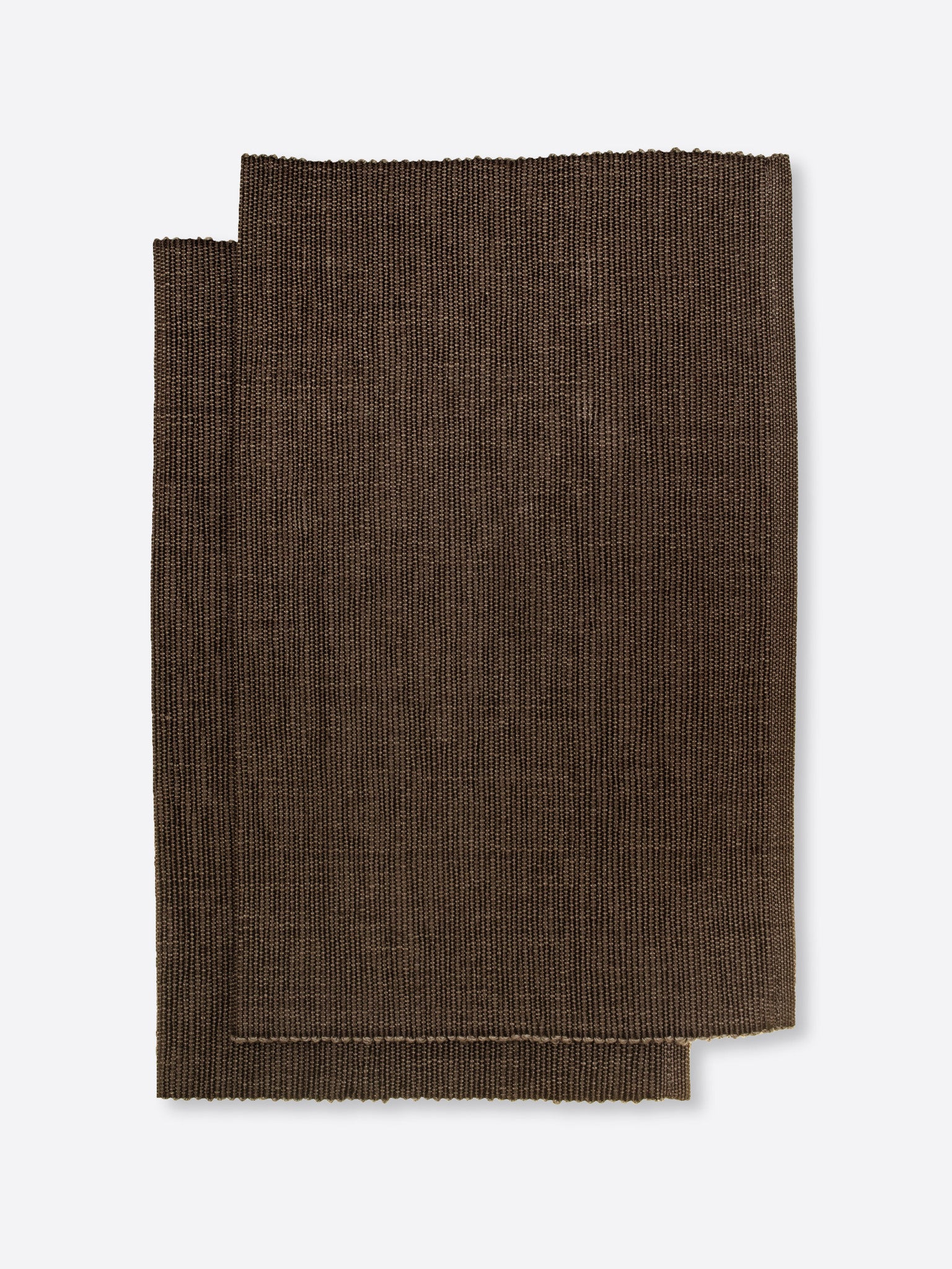 Bistro Bordstablett Chocolate 2-pack | HIMLA