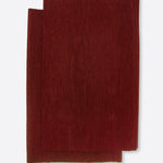 Bistro Bordstablett Lingonberry 2-pack | HIMLA