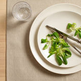Bistro Bordstablett Sand 2-pack | HIMLA