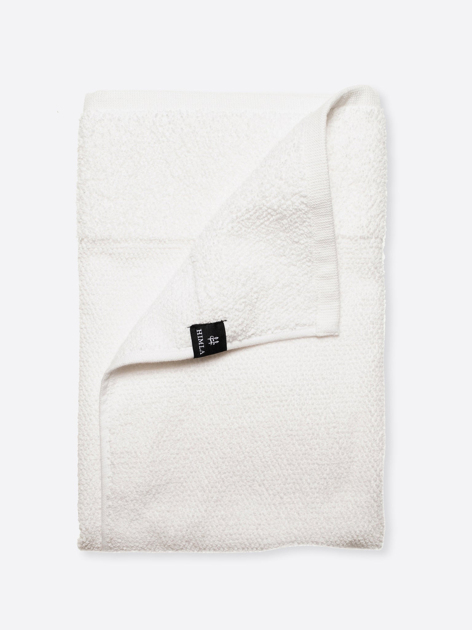 Cleo Badrumsmatta Bright white | HIMLA