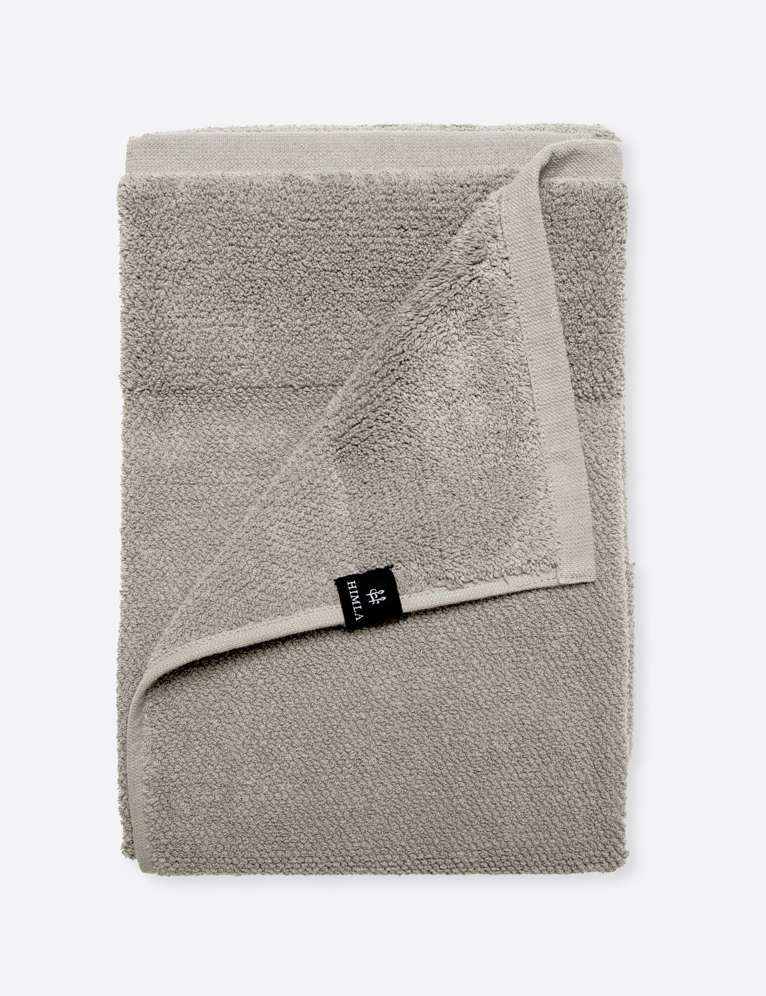 Cleo Badrumsmatta Graphite | HIMLA