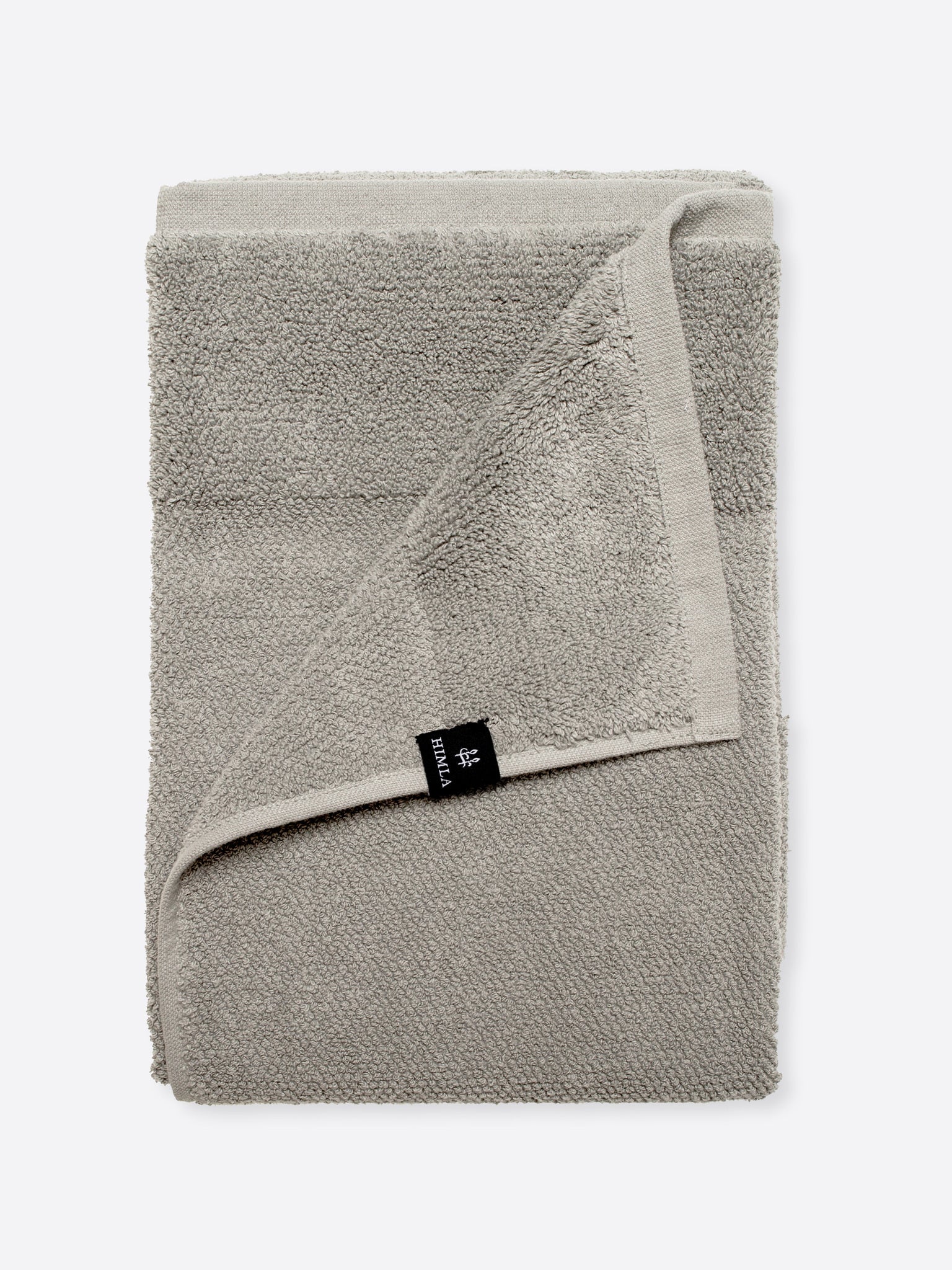 Cleo Badrumsmatta Graphite | HIMLA