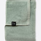 Cleo Handduk Aqua | HIMLA