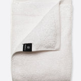 Cleo Handduk Bright white | HIMLA