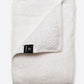 Cleo Handduk Bright white | HIMLA