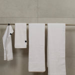 Cleo Handduk Bright white | HIMLA