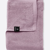 Cleo Handduk Lilac | HIMLA