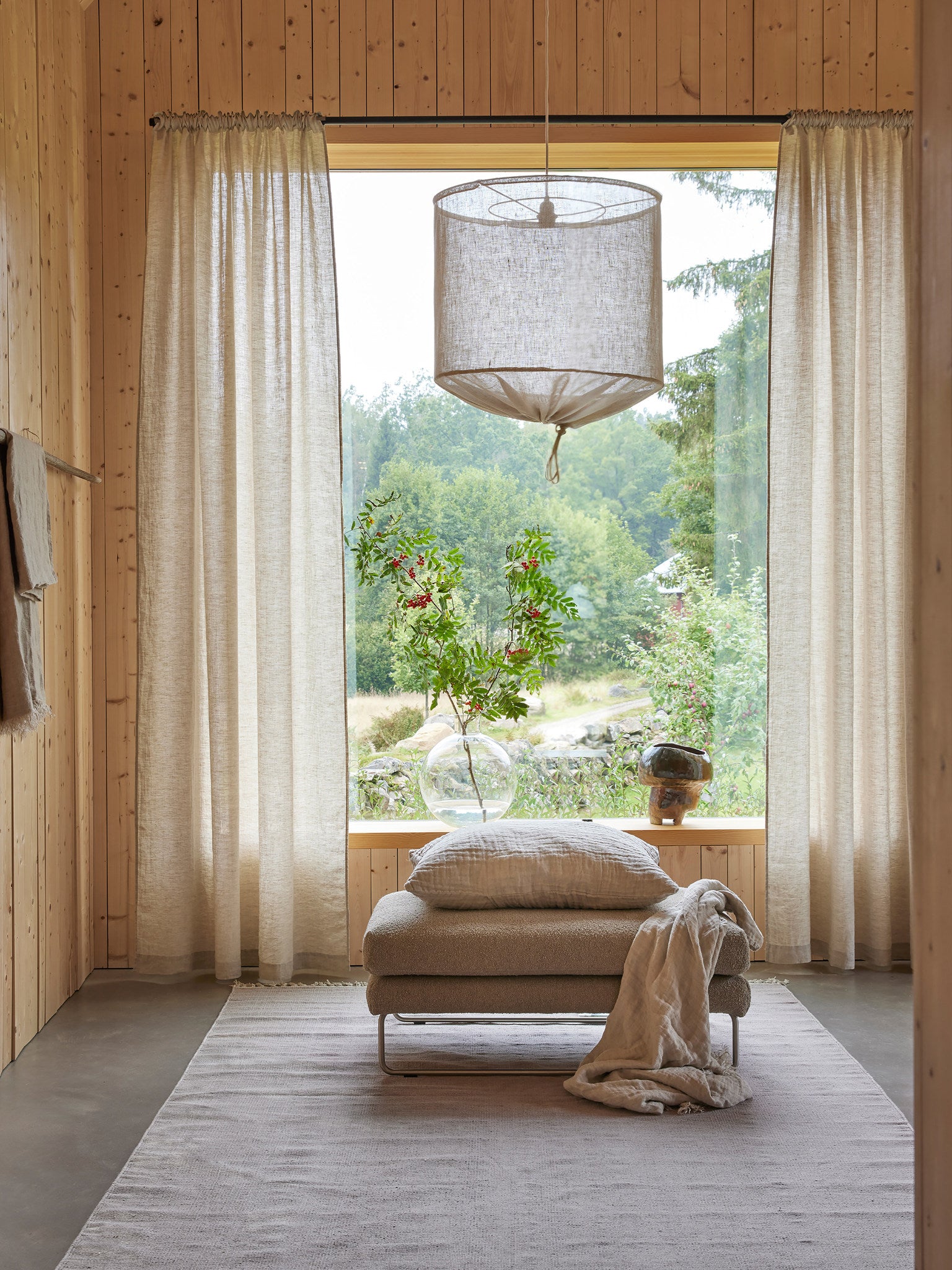 Dalsland Gardin Oatmeal | HIMLA