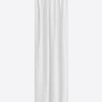 Dalsland Gardin Optical white | HIMLA